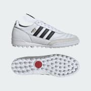 adidas Mundial Team Sneakers - White | Free Shipping with adiClub