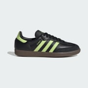 adidas Samba OG sneakers - Black | Free Shipping with adiClub