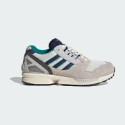 アディダス ZX 8000 - ホワイト | アディダス ジャパン