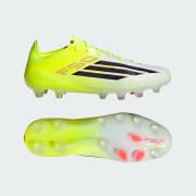 アディダス F50 ELITE HG/AG / 土・人工芝用 / F50 ELITE Hard Ground