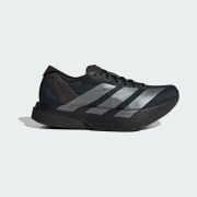 adidas Adizero Adios Pro 4 Sneakers - Black | Free Shipping with