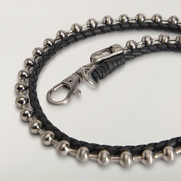 adidas Y-3 KEY CHAIN - Black | Free Shipping with adiClub