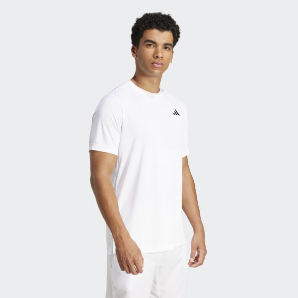 Club_Tennis_Climacool_Tee_Whit