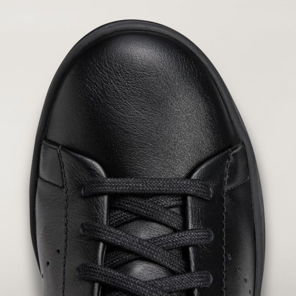 アディダス Y-3 Stan Smith - ブラック | アディダス ジャパン