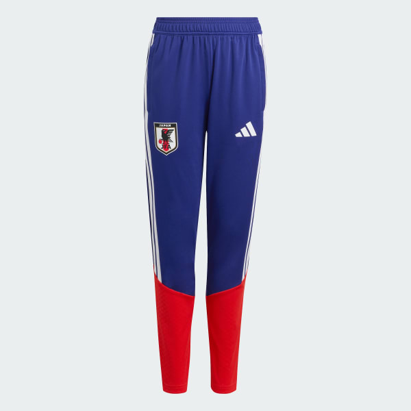アディダス キッズ サッカー日本代表 ティロ26 トレーニングパンツ