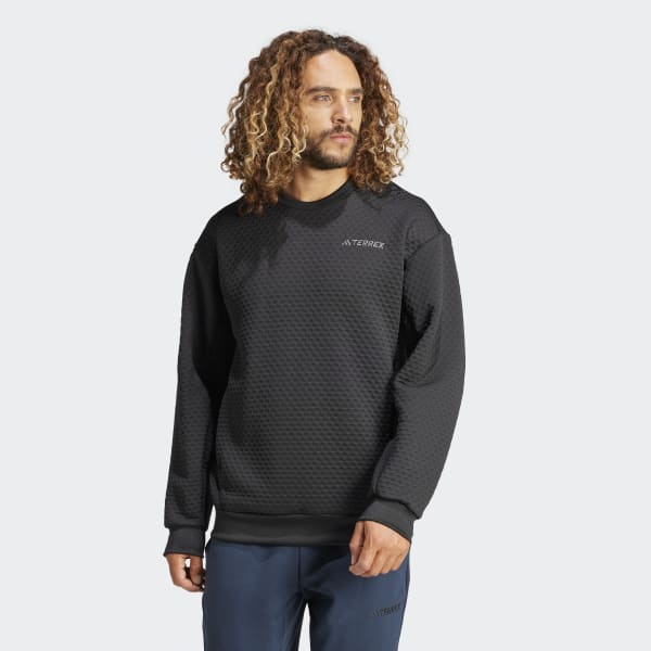 Terrex_Xploric_Crewneck_Sweate