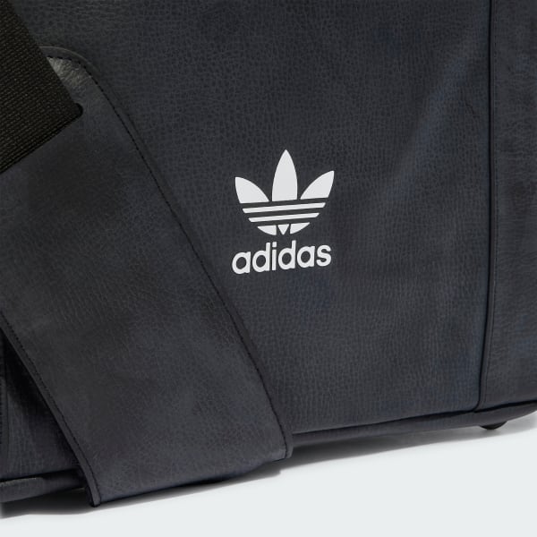adidas DJ Record Bag - Black | Free Shipping with adiClub