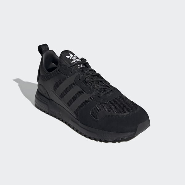 アディダス ZX 700 HD - ブラック | アディダス ジャパン