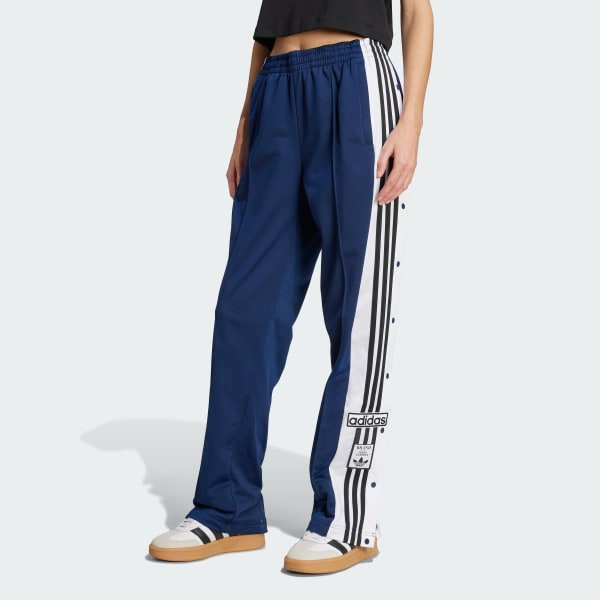adidas Adibreak Pants - Blue | Free Shipping with adiClub