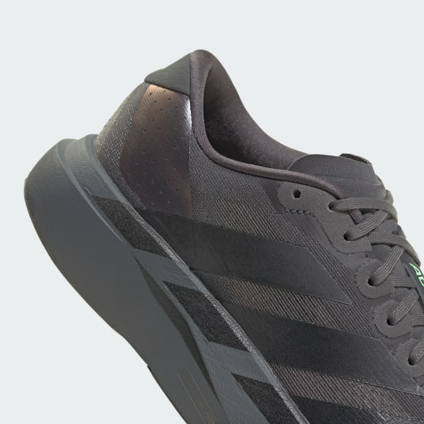 adidas Adizero EVO SL Sneakers - Grey | Free Shipping with adiClub