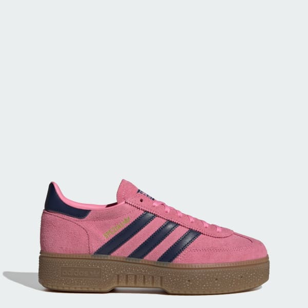アディダス ハンドボール スペツィアル ボールド / HANDBALL SPEZIAL