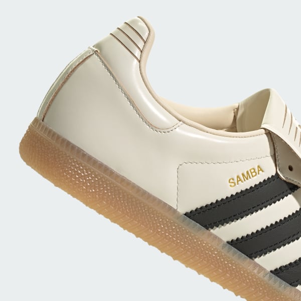 adidas SAMBA LT SNEAKERS - White | Free Shipping with adiClub