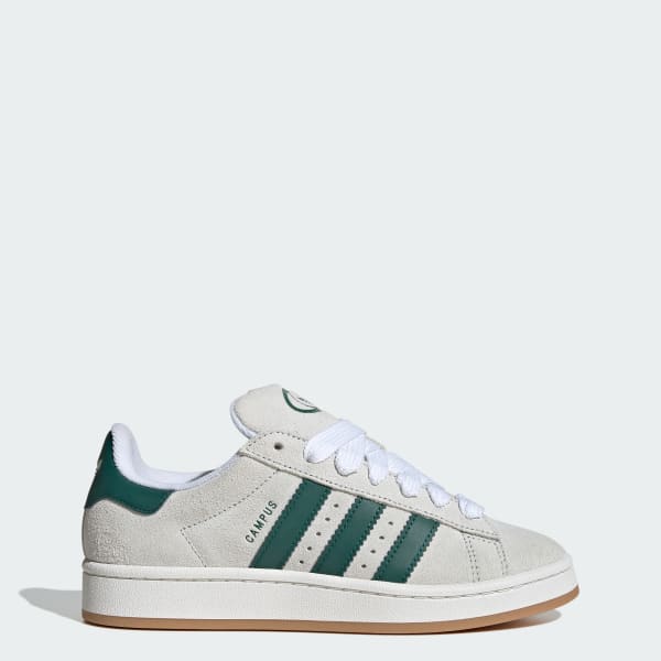 adidas Campus 00s Sneakers - White | Free Shipping with adiClub