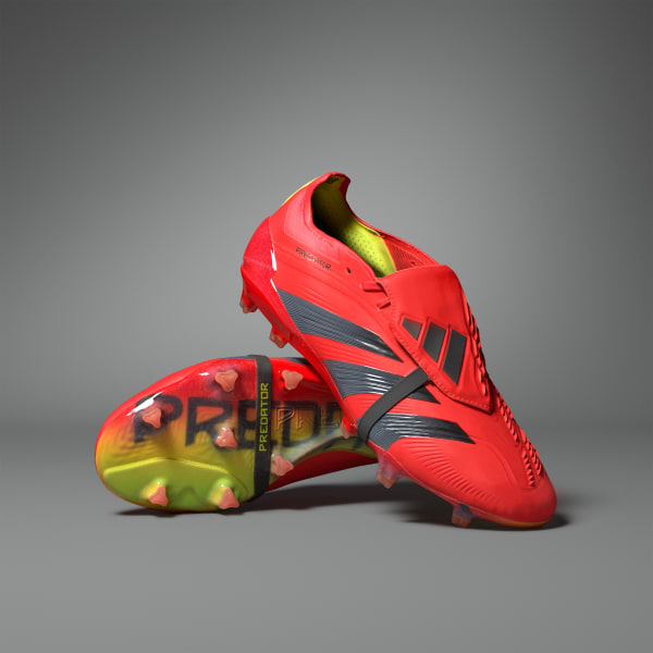 アディダス プレデター エリート FT FG / 天然芝用 / Predator Elite