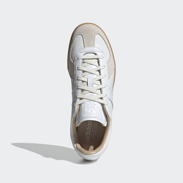 adidas BW Army Shoes - White | Free Shipping with adiClub