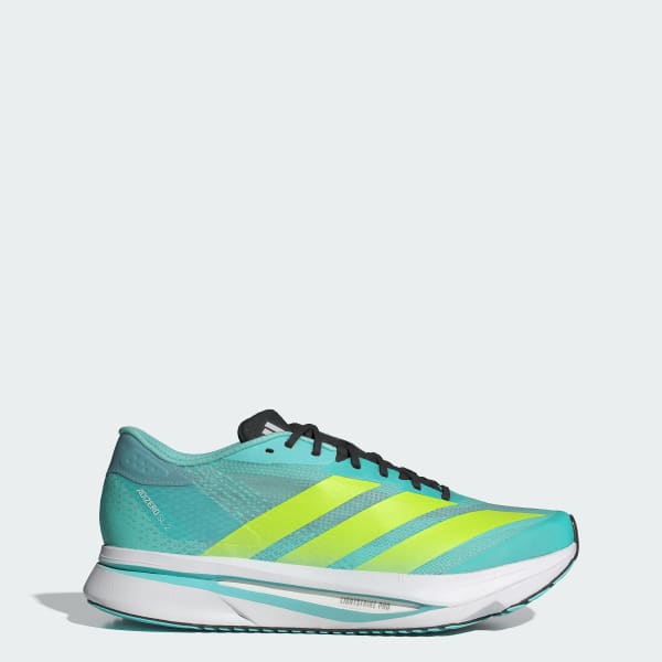 adidas Adizero SL 2 Sneakers - Turquoise | Free Shipping with