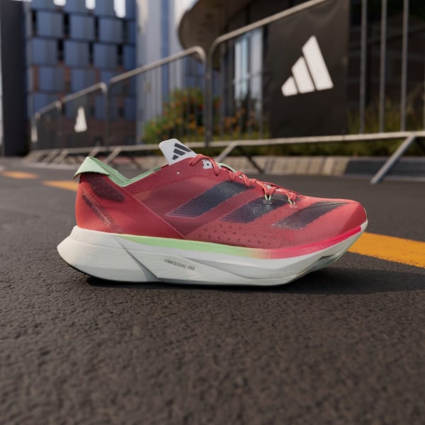 アディダス アディゼロ アディオス Pro 3 / Adizero Adios Pro 3