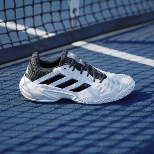 アディダス バリケード 13 テニス / Barricade 13 Tennis - ホワイト