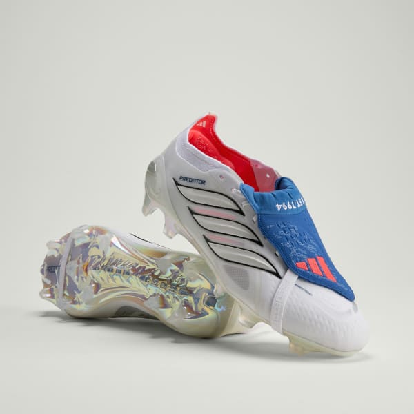 アディダス プレデター ELITE フォールディングタン FG サッカー