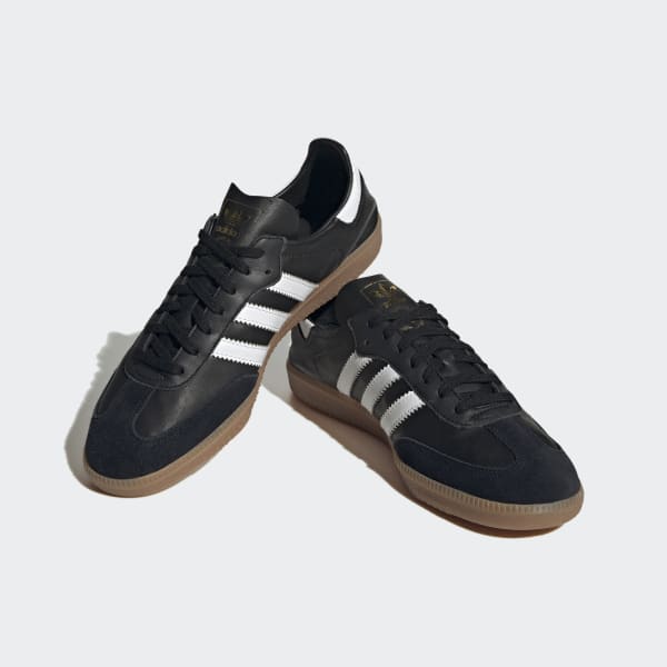 adidas Samba Decon Sneakers - Black | Free Shipping with adiClub