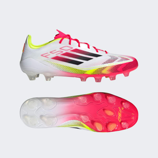 アディダス F50 ELITE HG/AG ジャパン / 土・人工芝用 / F50 Elite HG