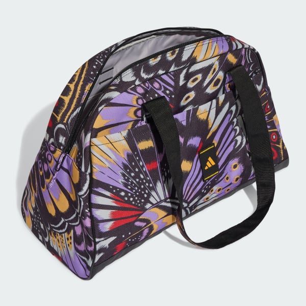 adidas x FARM Bowling Bag - Multicolor | Free Shipping with adiClub