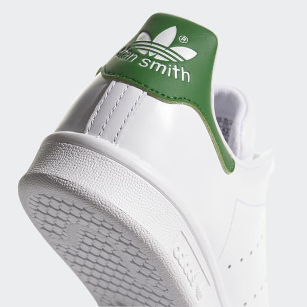 アディダス スタンスミス / Stan Smith - ホワイト | アディダス ジャパン