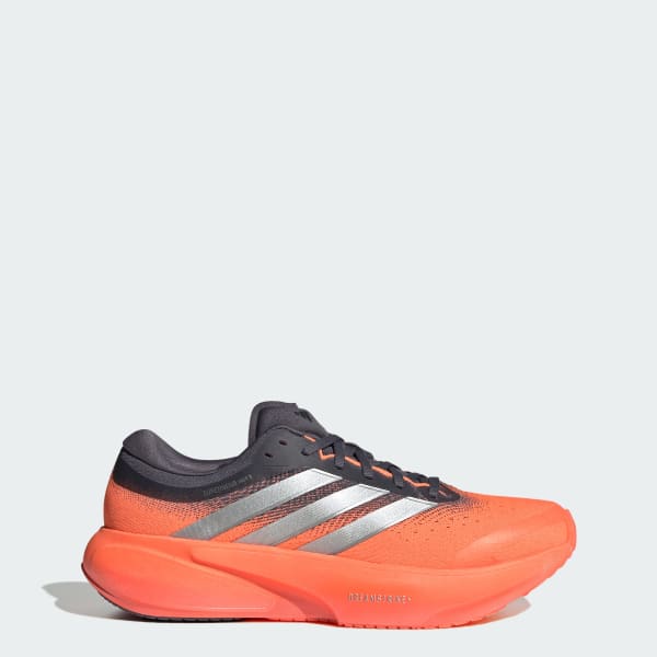 TÊNIS CORRIDA SUPERNOVA RISE 3 - Laranja adidas | adidas Brasil