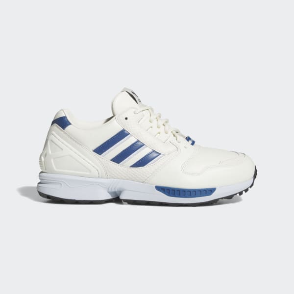 adidas ZX 8000 GORE-TEX Spikeless Golf Shoes - Brown | Free