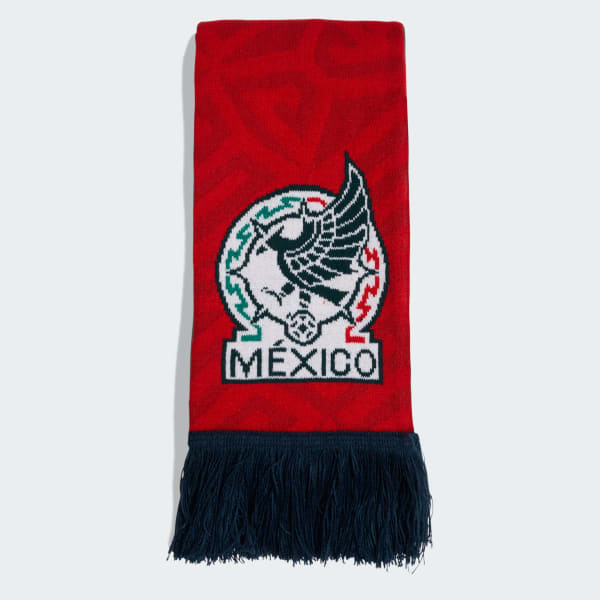 adidas FMF Mexico Scarf - Green | Free Shipping with adiClub