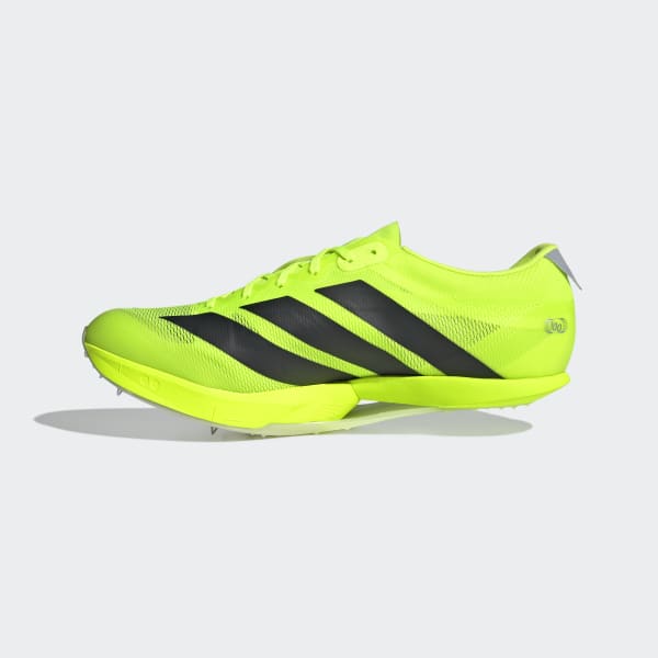 adidas Adizero Prime SP 4 Sneakers - Green | Free Shipping with