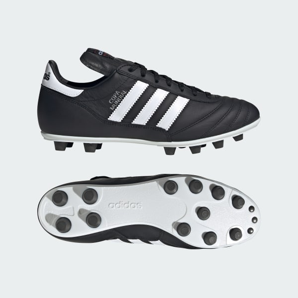 adidas Copa Mundial Çim Saha Kramponu - Siyah | adidas Türkiye