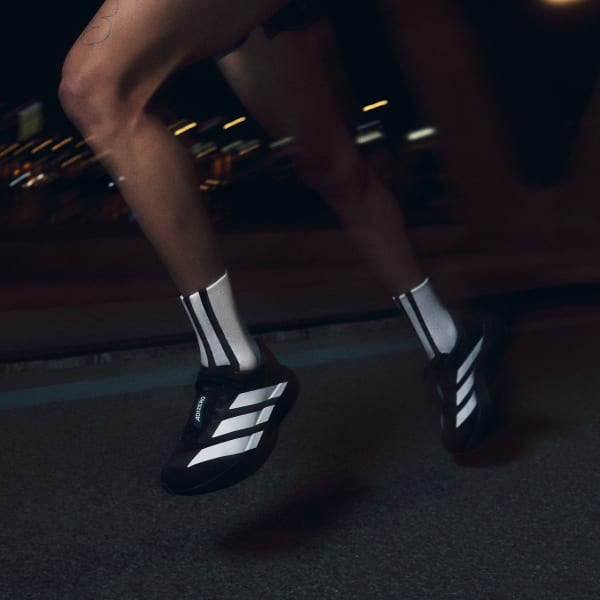 adidas Adizero EVO SL Sneakers - Black | Free Shipping with adiClub