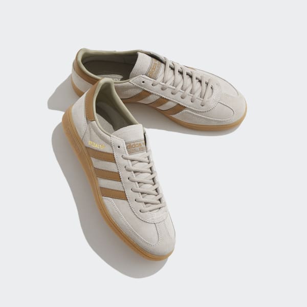 アディダス ハンドボール スペツィアル / Handball Spezial - ベージュ
