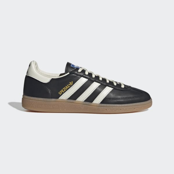 adidas HANDBALL SPEZIAL MIG SNEAKERS - Black | Free Shipping with