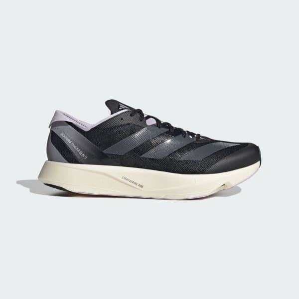 adidas ADIZERO TAKUMI SEN 9 - Black | Free Shipping with adiClub