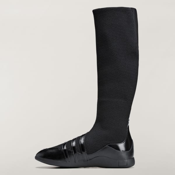 adidas MIAOU BOOT - Black | Free Shipping with adiClub | adidas Canada