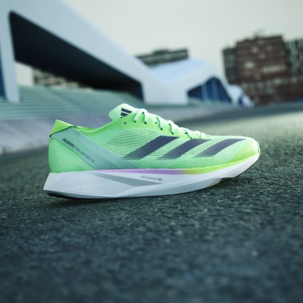 アディダス アディゼロ タクミ セン 10 / Adizero Takumi Sen 10