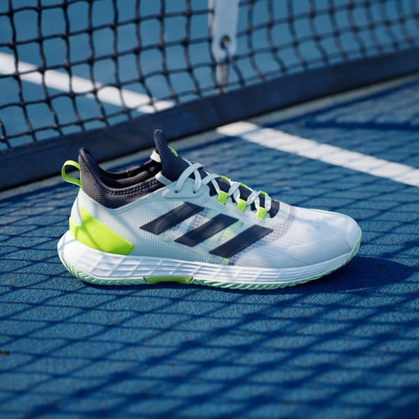 アディダス アディゼロ ウーバーソニック 4.1 テニス / Adizero