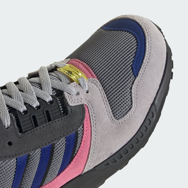アディダス ZX 8000 - グレー | アディダス ジャパン