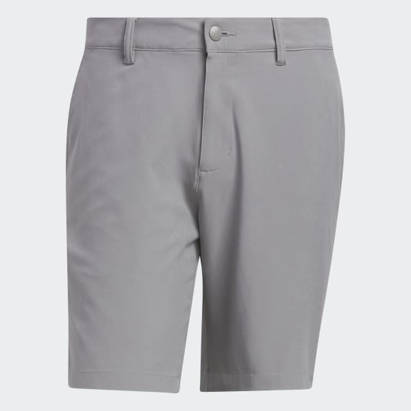 adidas Ultimate365 8.5-Inch Golf Shorts - Grey | Free Delivery