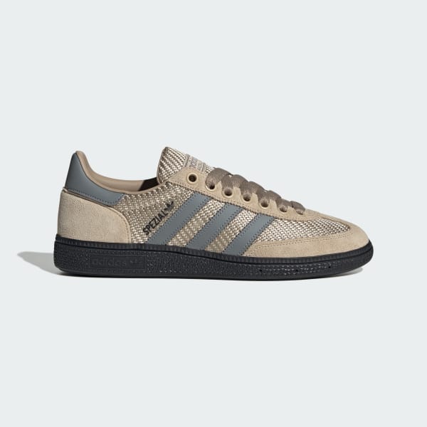 adidas HANDBALL SPEZIAL SNEAKERS - Beige | Free Shipping with adiClub