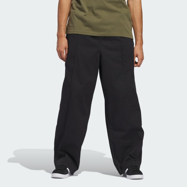 新品タグ付き】Herlipto Pintuck Bit Pants Mサイズ S115215800