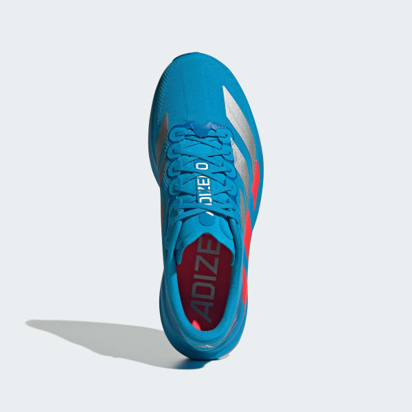 adidas Adizero EVO SL Sneakers - Blue | Free Shipping with adiClub