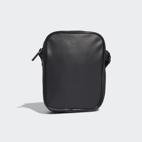 adidas Vintage Mini Bag - Black | Free Shipping with adiClub