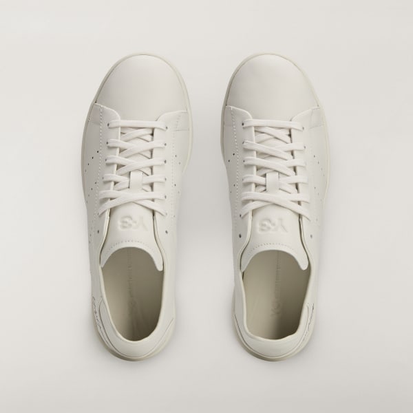 アディダス Y-3 Stan Smith - グレー | アディダス ジャパン