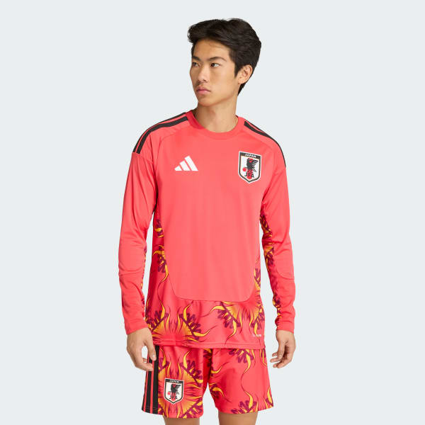 アディダス サッカー日本代表 2026 ホーム オーセンティック ゴール