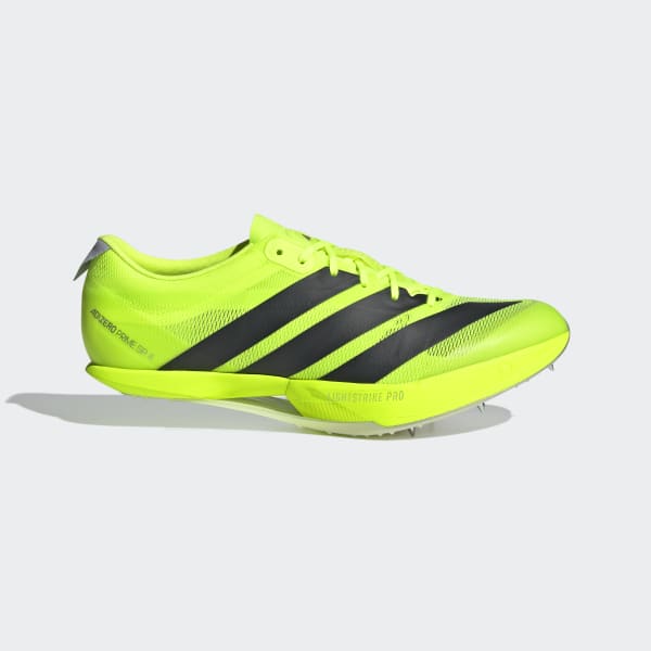 adidas Adizero Prime SP 4 Sneakers - Green | Free Shipping with