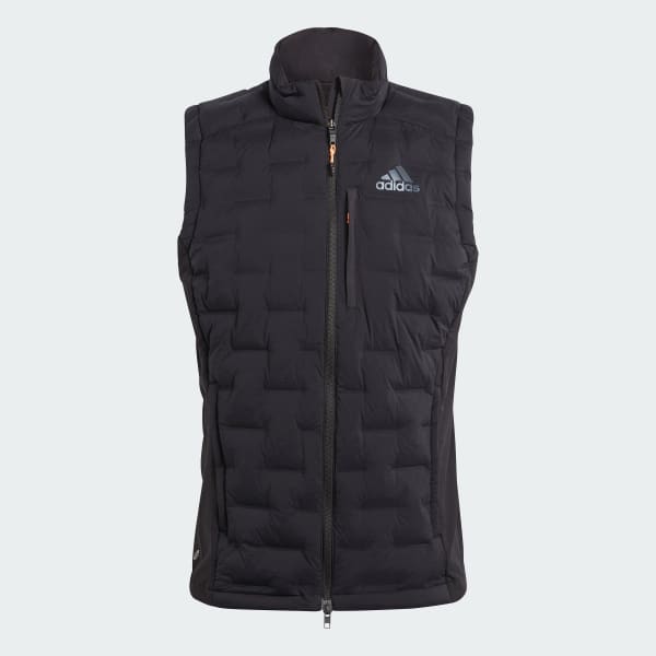 adidas X-City Running Vest - Black | Men's Running