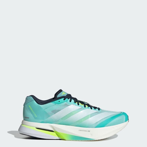 アディダス アディゼロ ボストン 13 / Adizero Boston 13 - ブルー